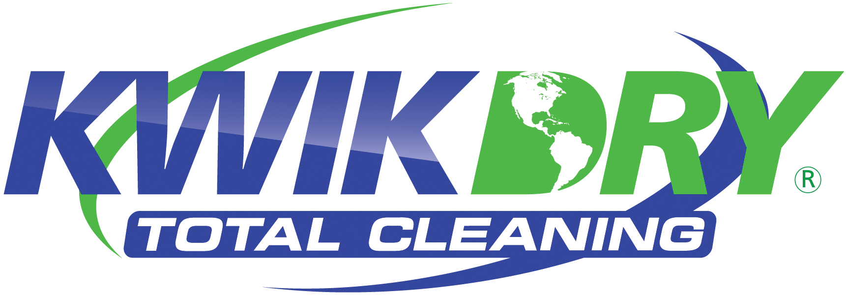 Reno Kwik Dry Total Cleaning cover